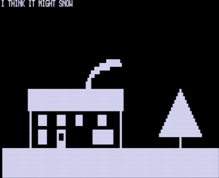 Screen shot